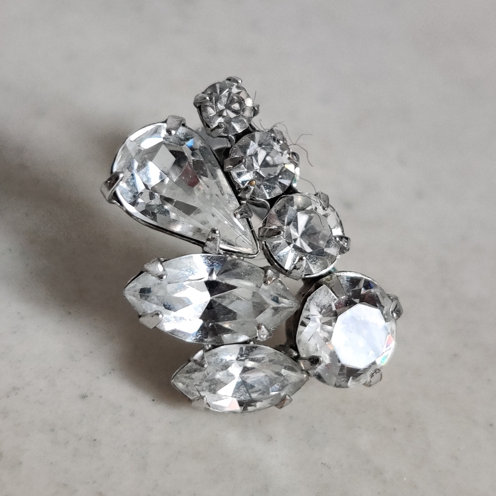 Sherman Single Earring